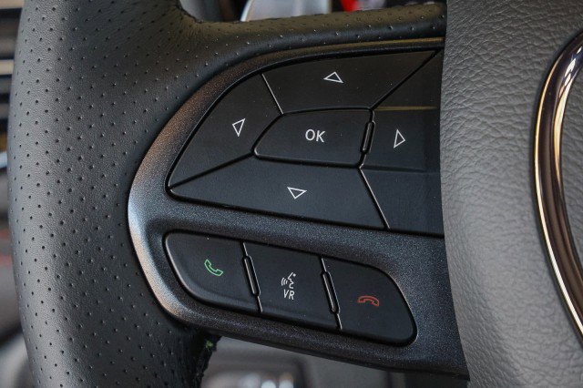 New 2026 Dodge Durango GT image 24