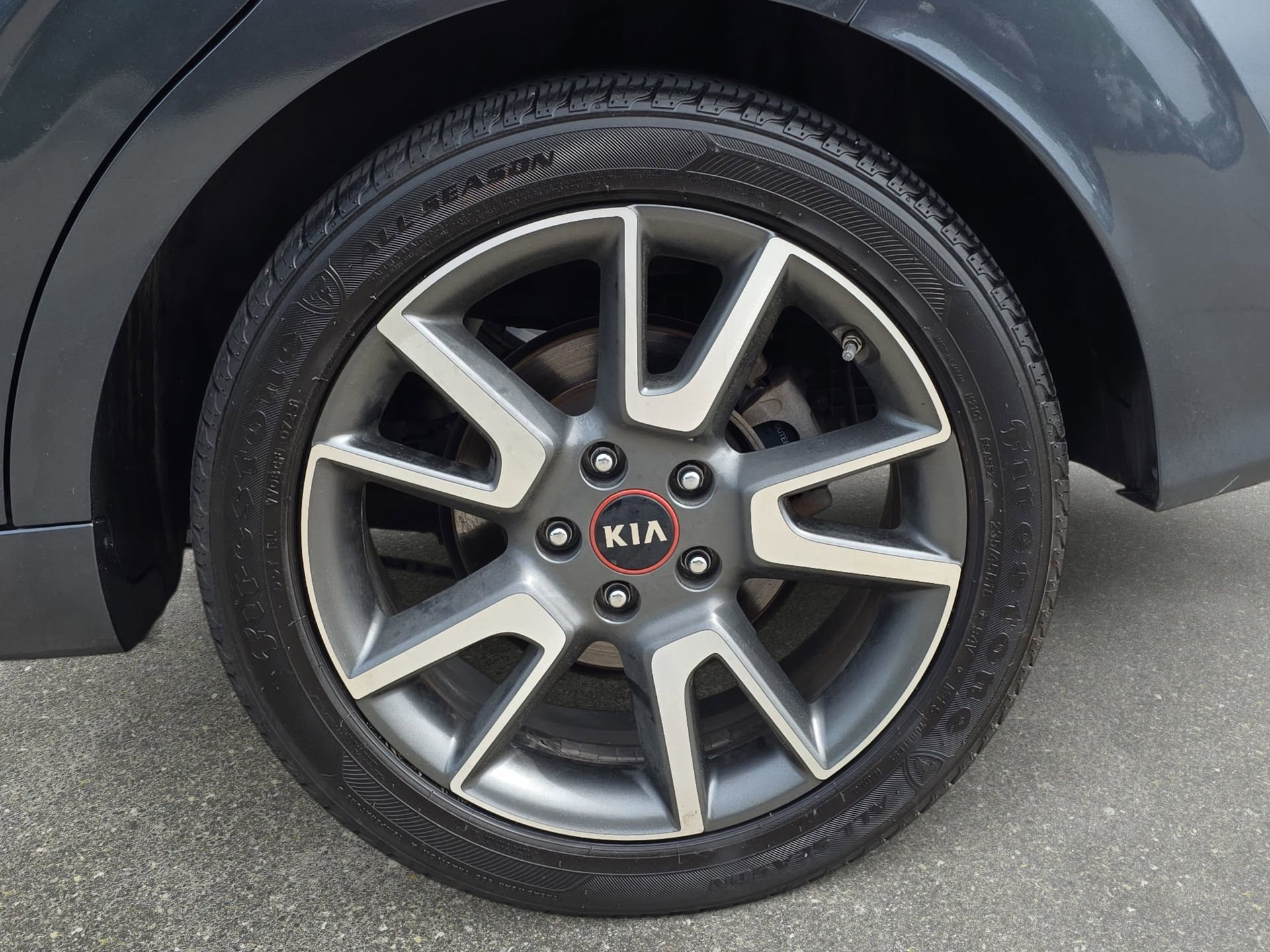 Used 2020 Kia Soul GT-Line Turbo FWD image 31