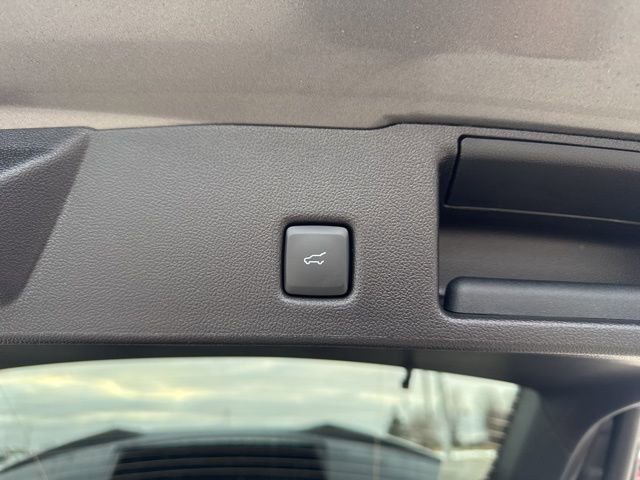 New 2026 Ford Escape ST-Line Select w/ Equipment Group 401A image 12