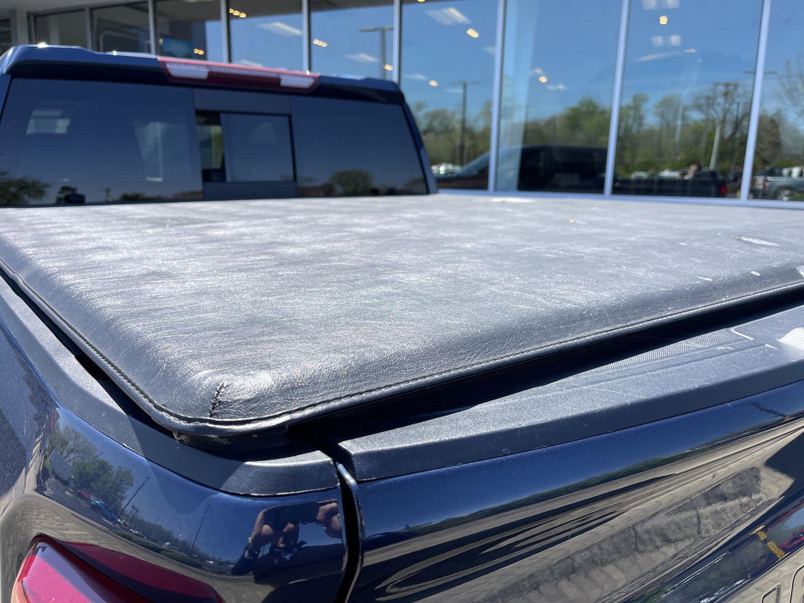 Used 2022 Chevrolet Silverado 1500 RST w/ All Star Edition Plus AWD/4WD image 40