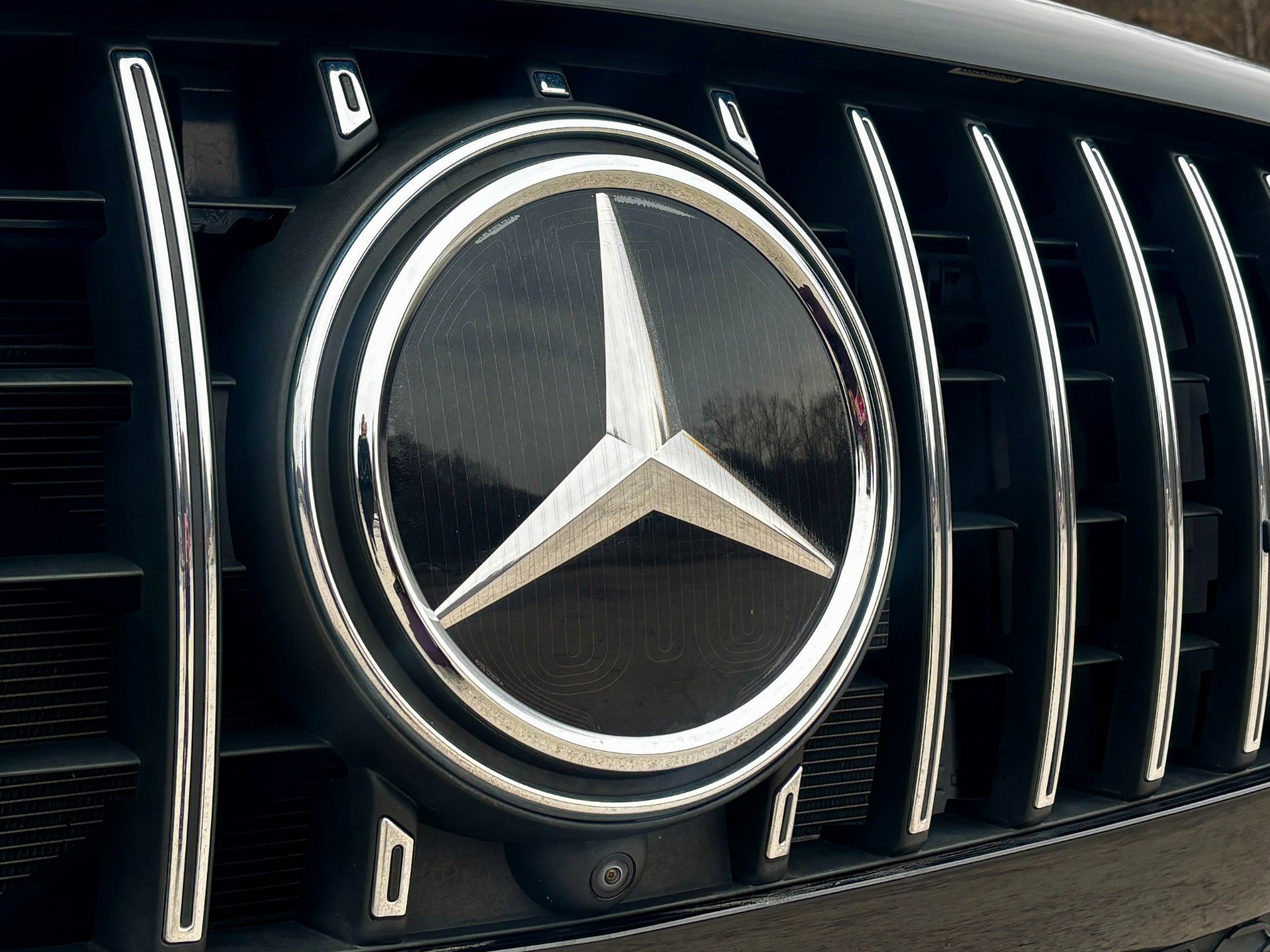 Used 2021 Mercedes-Benz GLE 53 AMG 4MATIC Coupe image 57