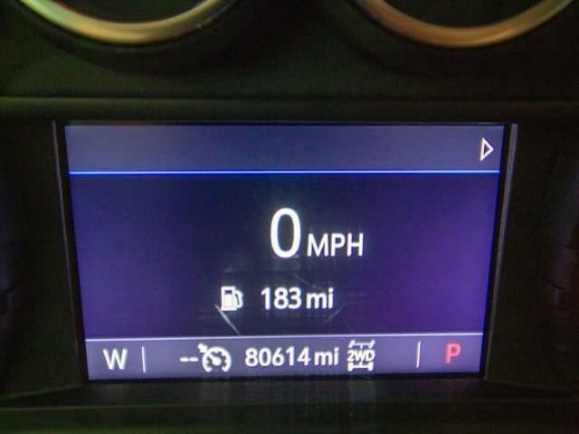 Certified 2022 Chevrolet Silverado 1500 Custom Trail Boss w/ Safety Confidence Package image 27