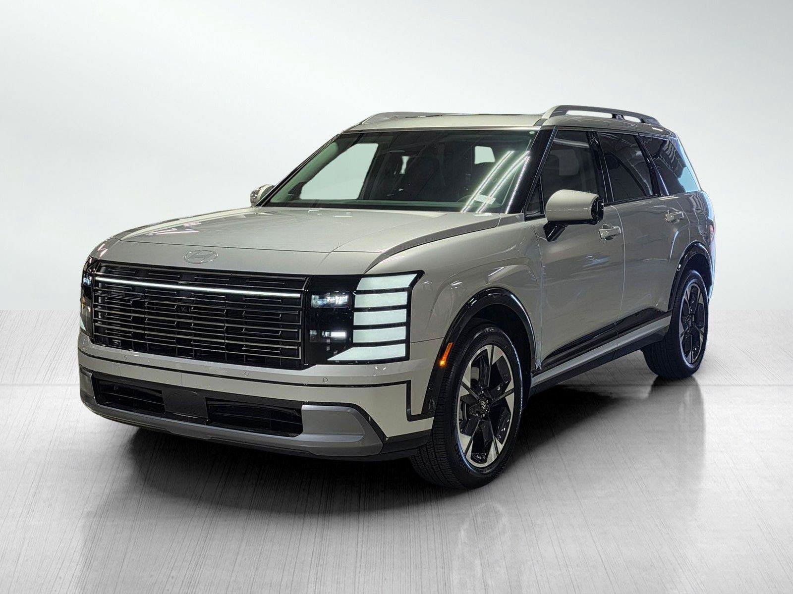 New 2026 Hyundai Palisade Limited AWD/4WD image 3