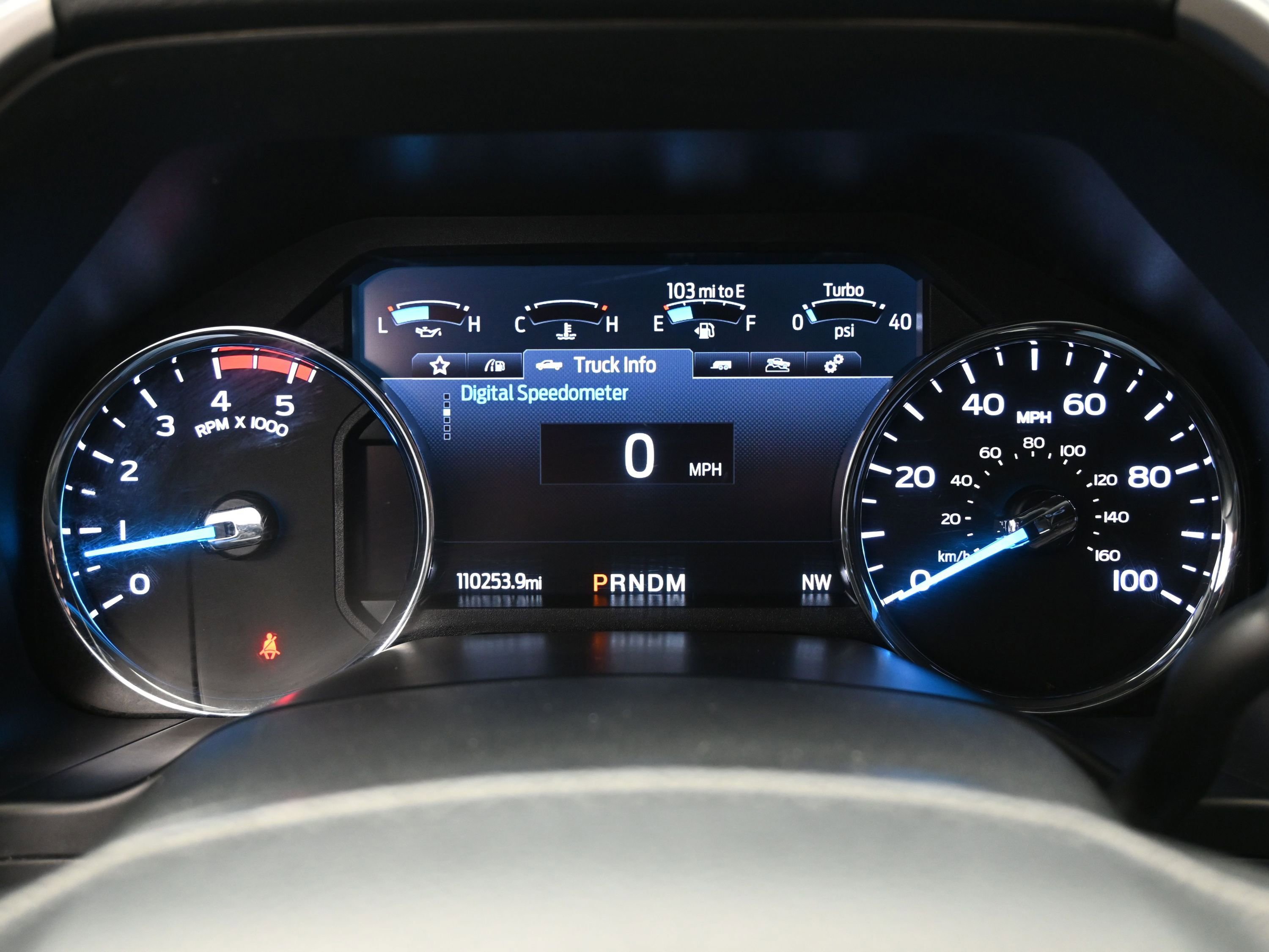 Used 2020 Ford F250 Lariat w/ Lariat Ultimate Package image 27