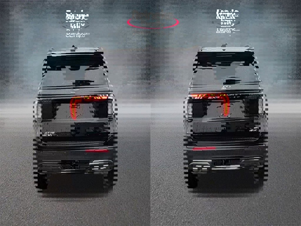 New 2026 Ford Explorer Active image 31