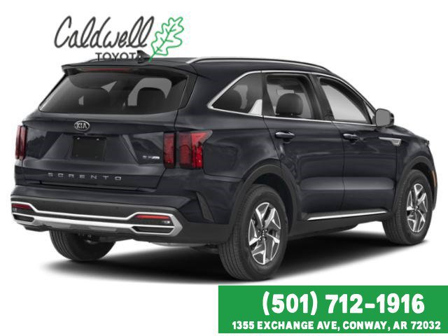 Used 2021 Kia Sorento S FWD image 7