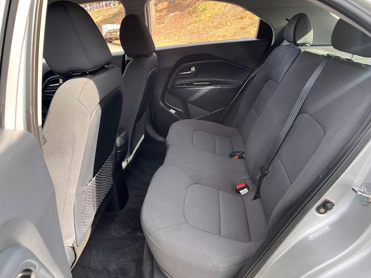 Used 2012 Kia Rio EX w/ Convenience Pkg image 41