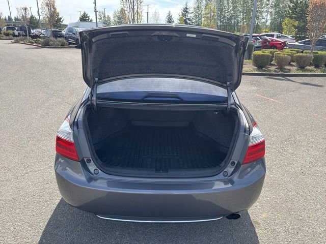 Used 2014 Honda Accord EX-L image 12