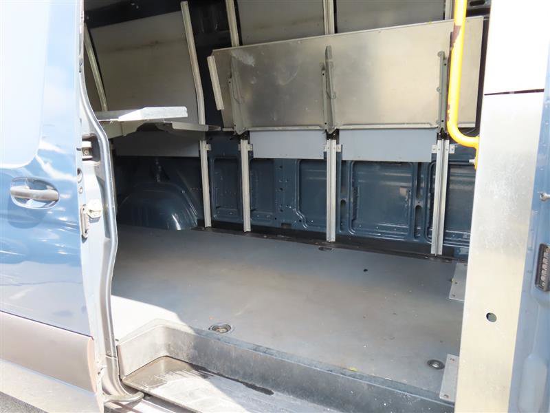 Used 2019 Mercedes-Benz Sprinter 170 image 17