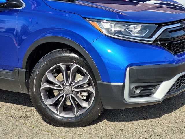 Used 2020 Honda CR-V EX image 6