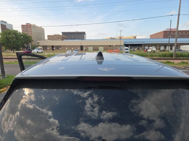 Used 2024 Chevrolet Equinox LT AWD/4WD image 42