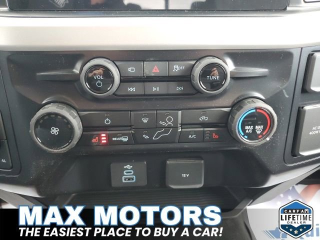 New 2026 Ford F350 XLT w/ XLT Premium Package image 28