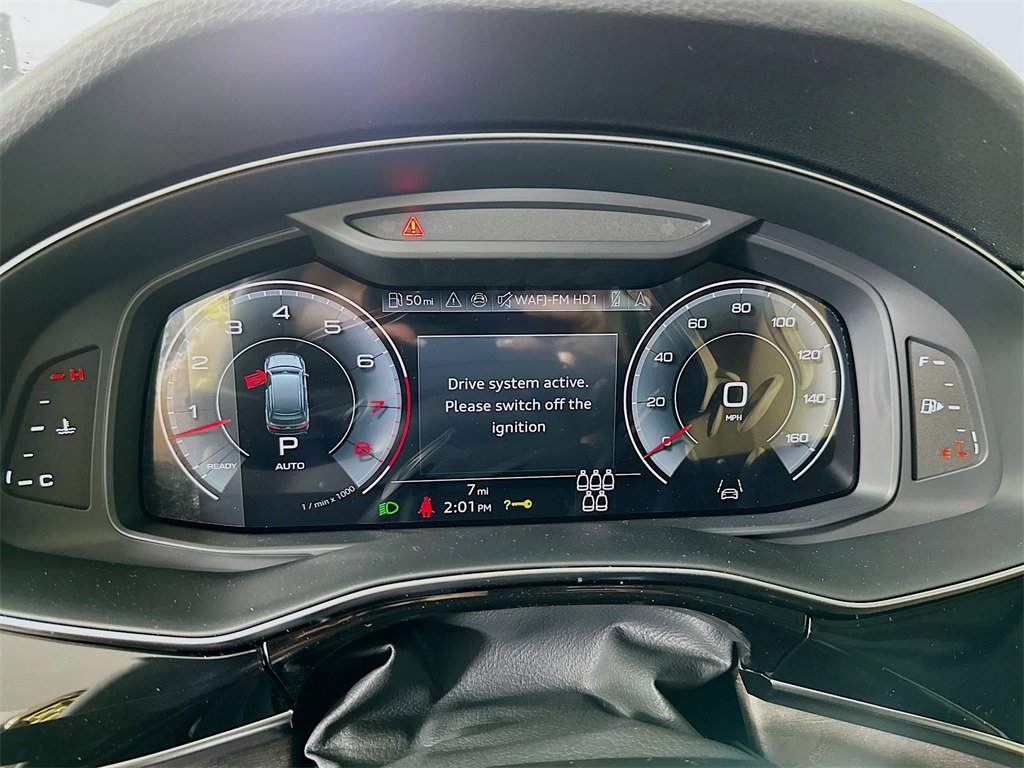 New 2025 Audi Q7 3.0T Premium Plus image 12