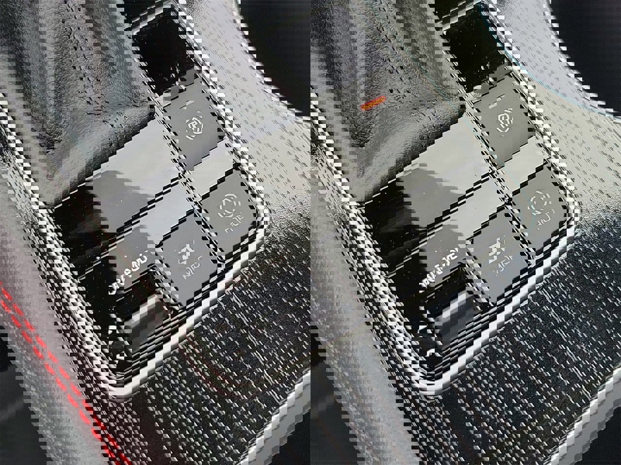 New 2026 Toyota Sienna XSE image 29