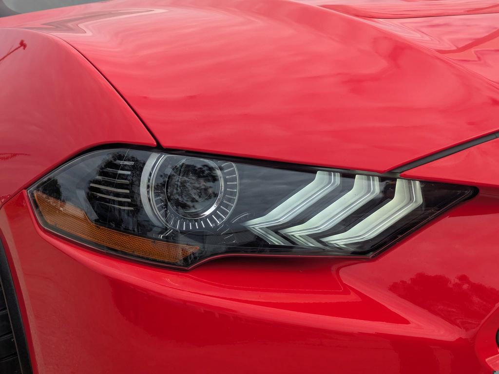 Used 2022 Ford Mustang Mach 1 w/ Mach 1 Handling Package image 10