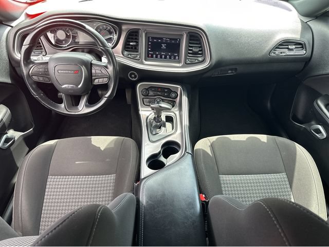 Used 2021 Dodge Challenger R/T RWD image 18