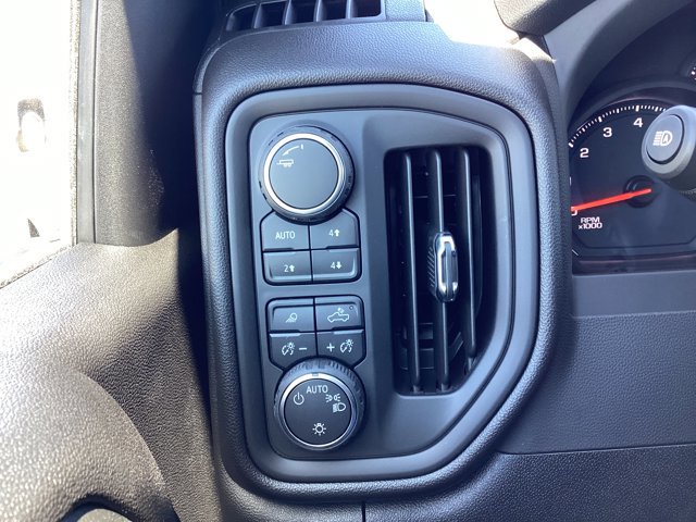 New 2026 Chevrolet Silverado 2500 W/T w/ WT/CX Safety Package AWD/4WD image 22