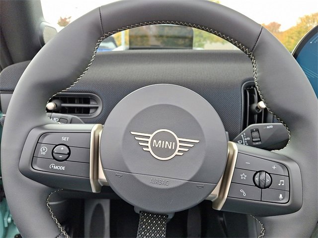 New 2026 MINI Cooper S image 11