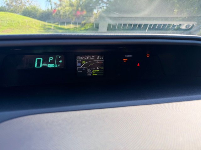 Used 2013 Toyota Prius C Three image 17