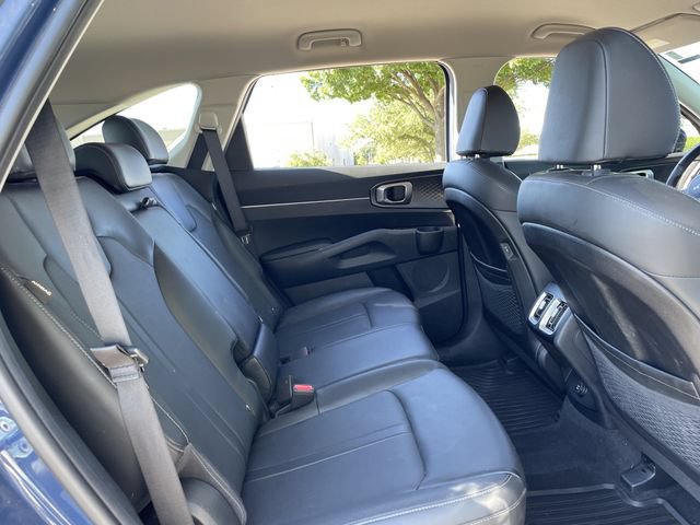 Used 2024 Kia Sorento S w/ Panoramic Sunroof Package FWD image 26