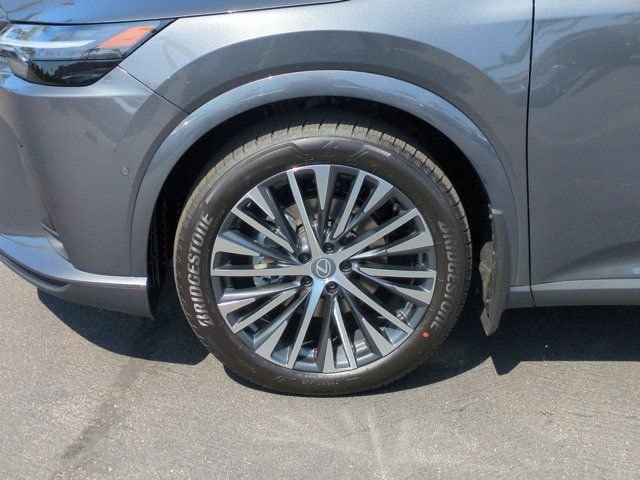 New 2026 Lexus RX 350 Premium Plus FWD image 9