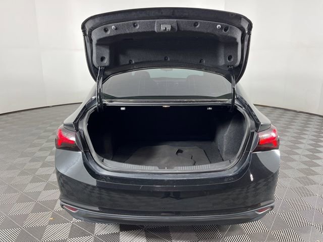 Used 2020 Chevrolet Malibu LT image 44