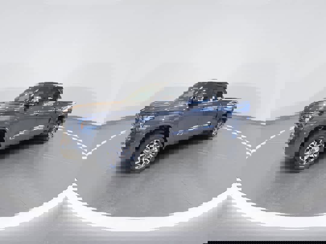New 2026 Toyota Tundra 1794 Edition image 4
