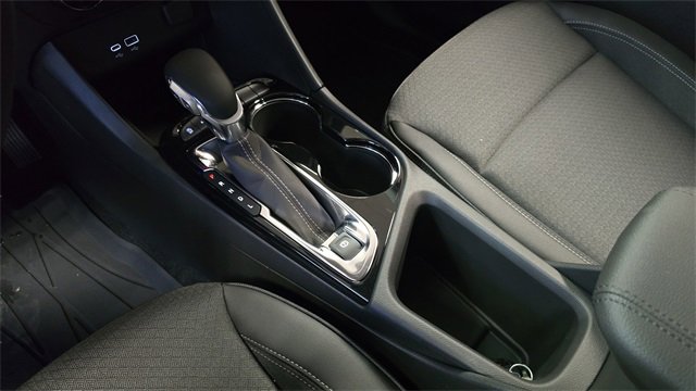 New 2026 Buick Encore GX Preferred w/ Comfort Package image 24