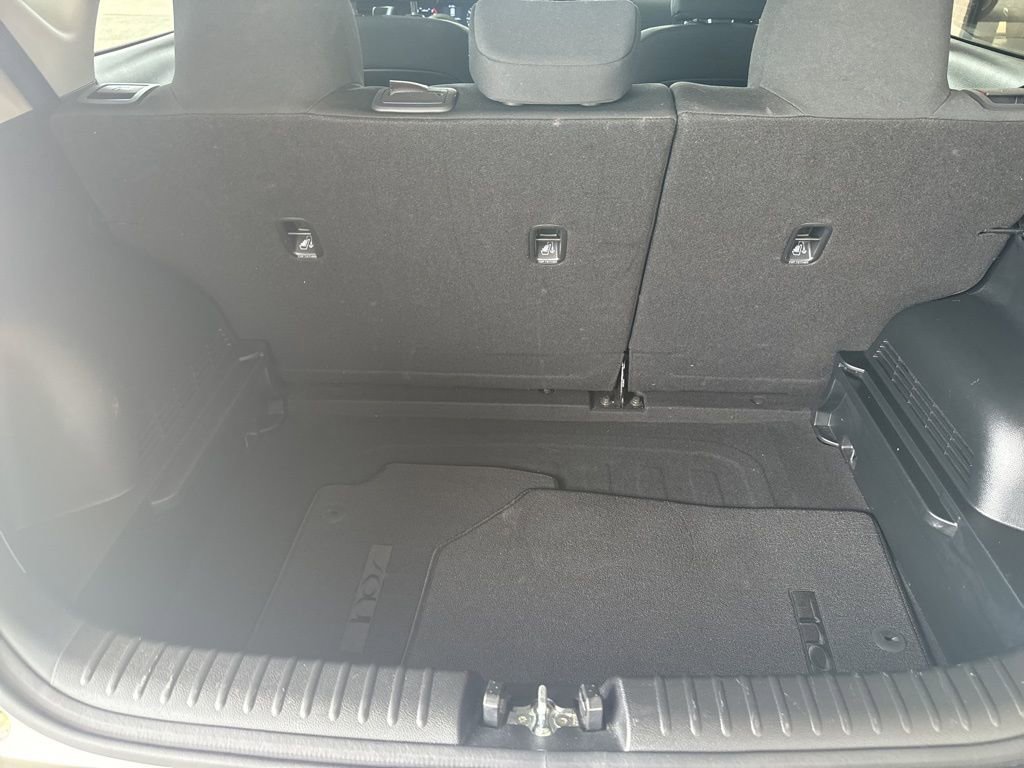 Used 2022 Kia Soul LX w/ Technology Package image 22