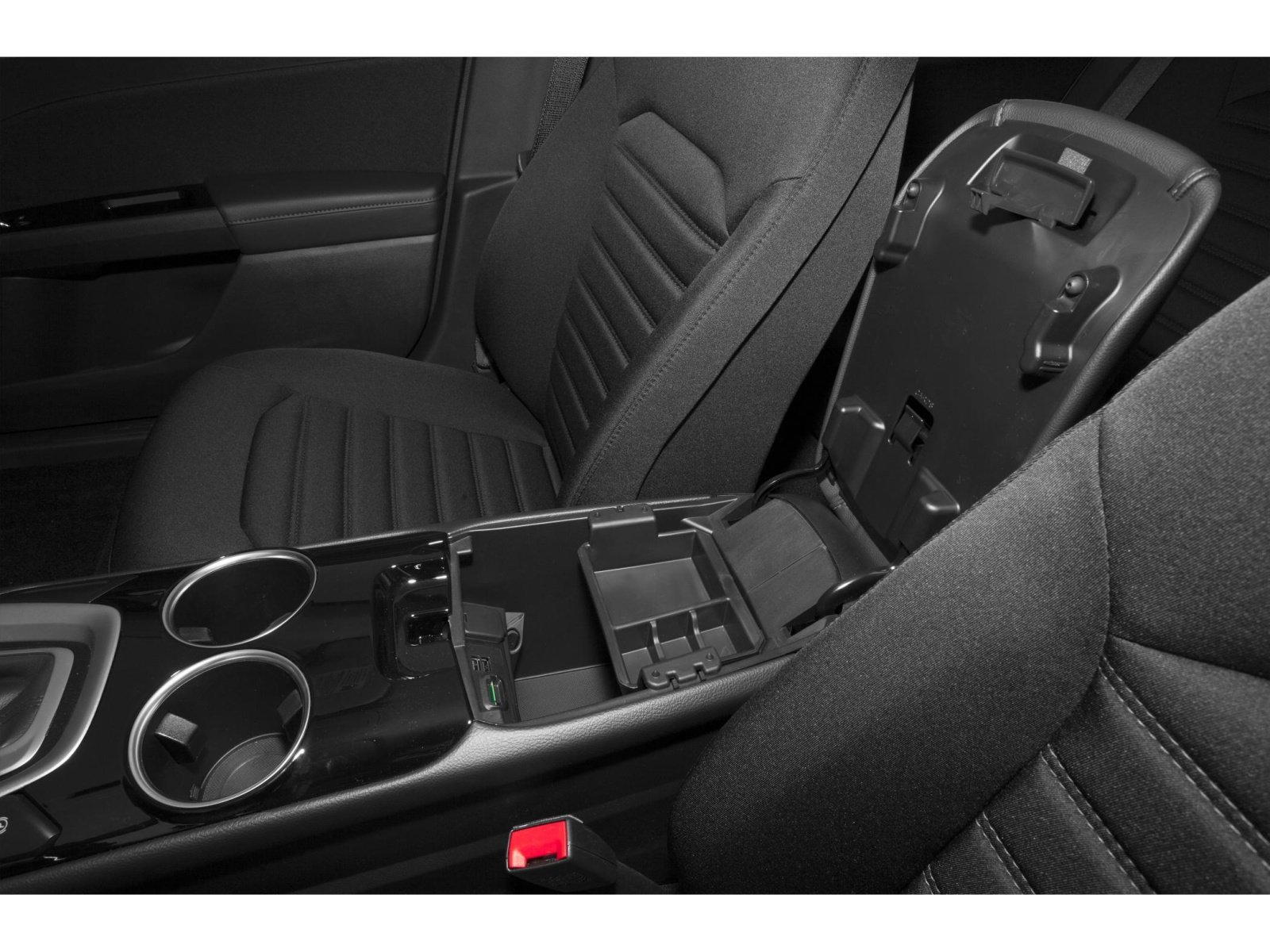 Used 2015 Ford Fusion SE w/ Equipment Group 202A image 11