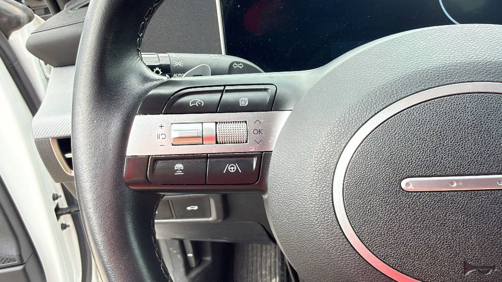 Used 2024 Hyundai Sonata SEL w/ Convenience Package image 7