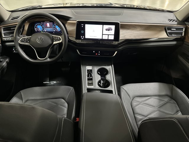 New 2026 Volkswagen Atlas SE image 25