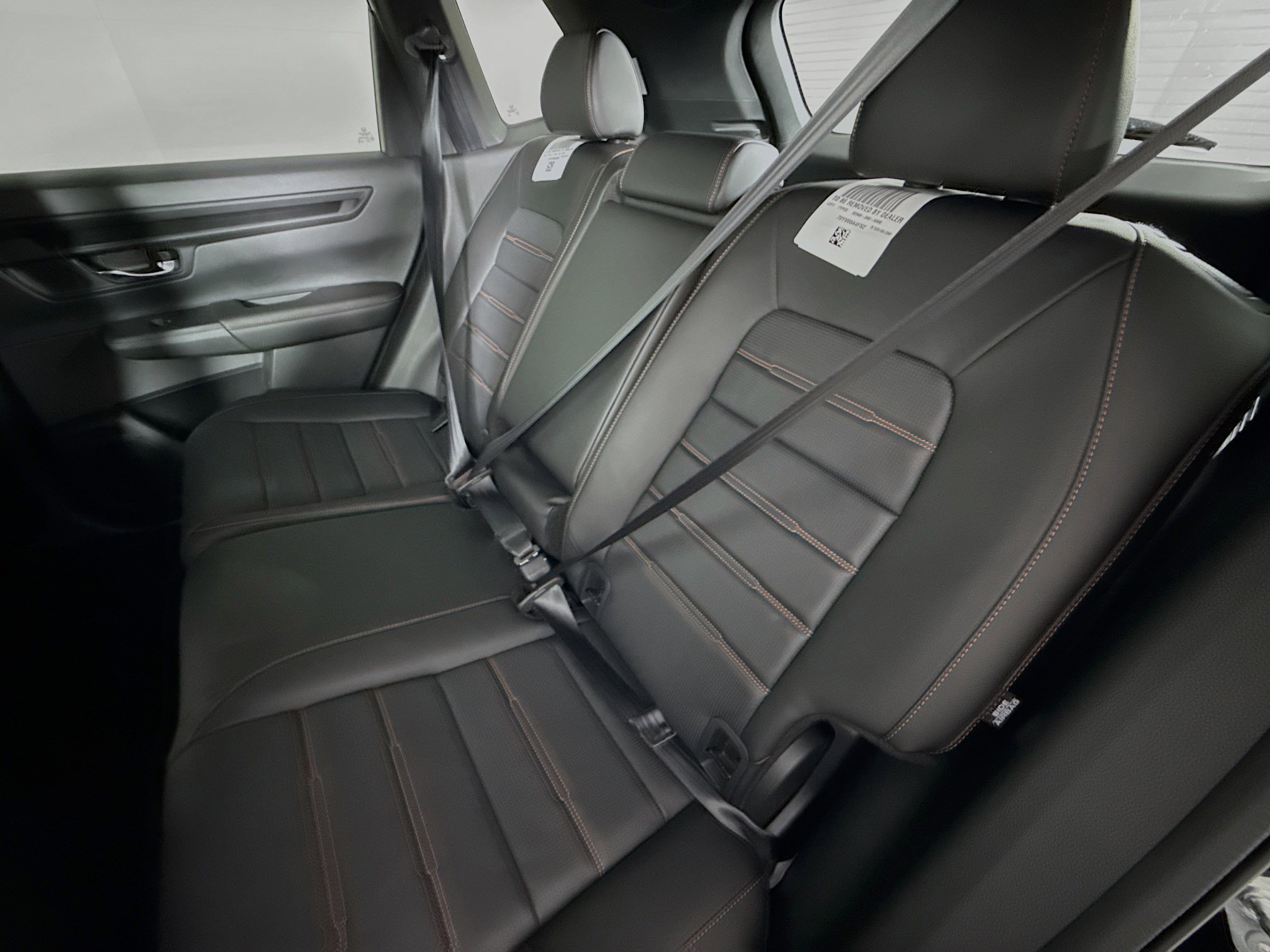 New 2026 Honda CR-V Sport-L image 29