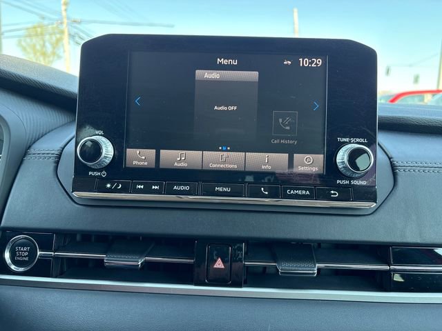 Used 2022 Mitsubishi Outlander ES image 26