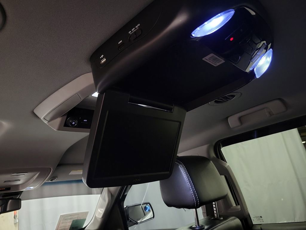 Used 2020 Chevrolet Tahoe LS w/ Max Trailering Package image 24