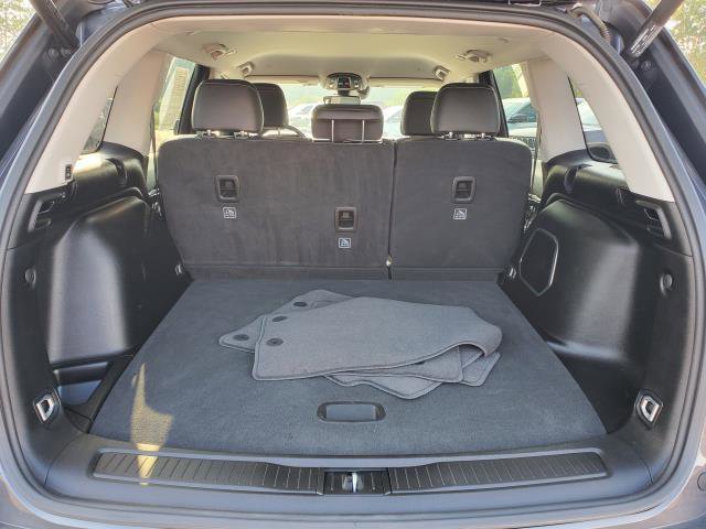 Used 2022 Jeep Grand Cherokee Limited image 30