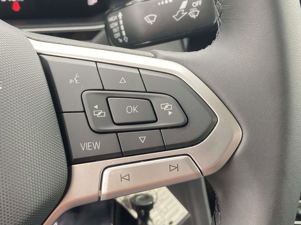 New 2026 Volkswagen Jetta S FWD image 20