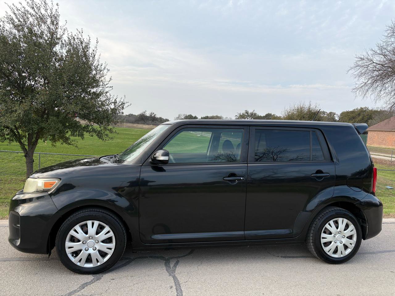 Used 2012 Scion xB image 7