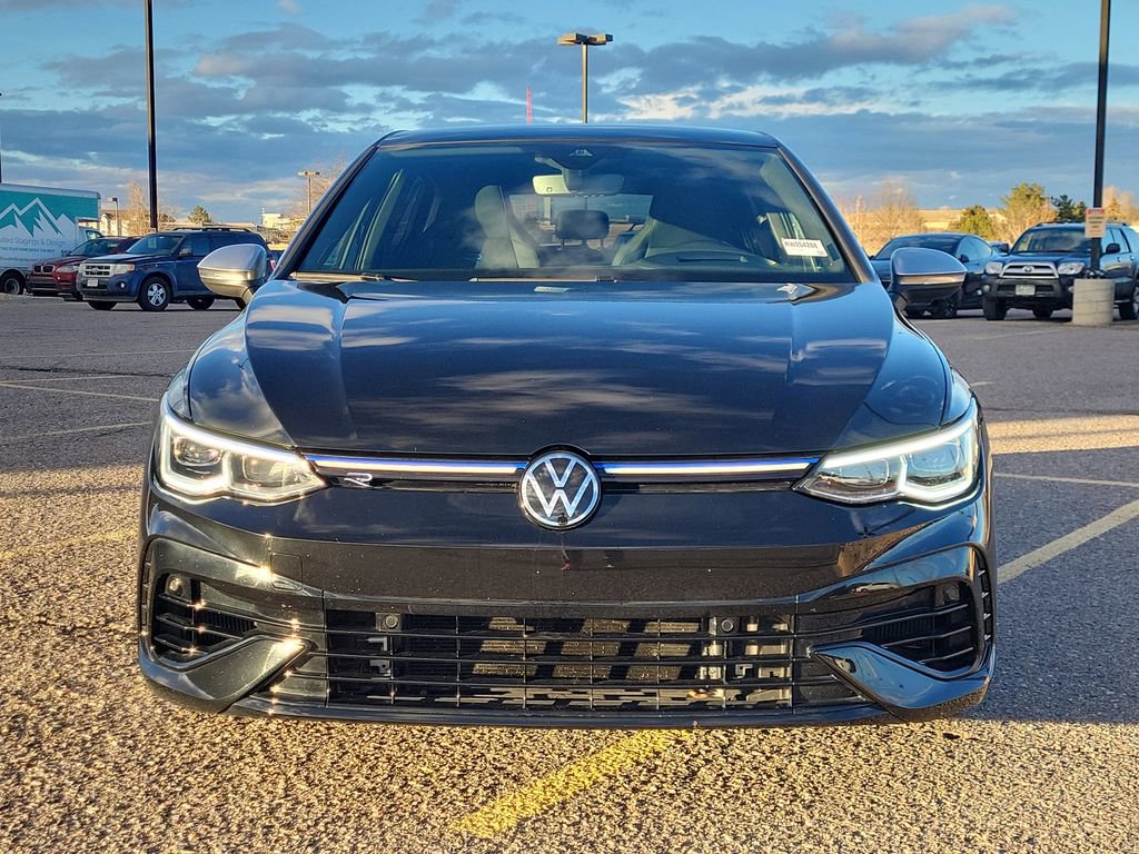 Used 2024 Volkswagen Golf R 2.0T image 9