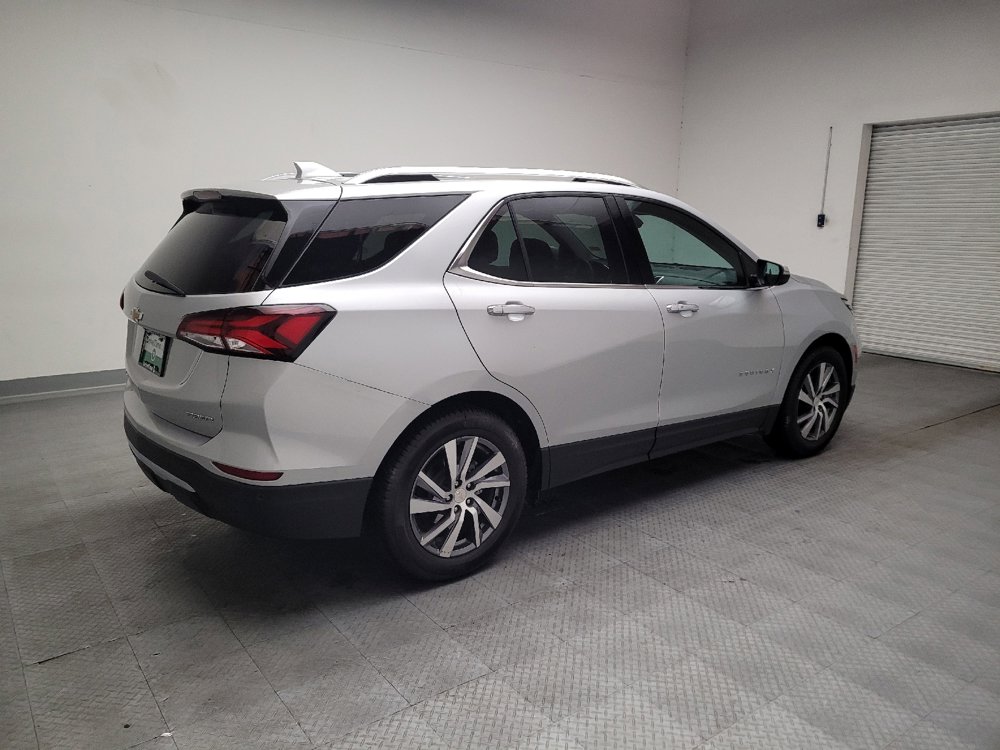 Used 2022 Chevrolet Equinox Premier FWD image 10