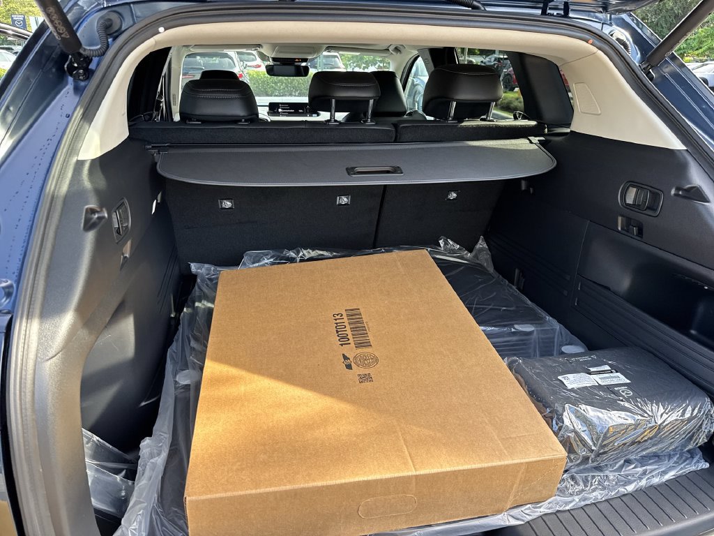 New 2026 MAZDA CX-50 AWD 2.5 Hybrid w/ Premium Pkg image 57