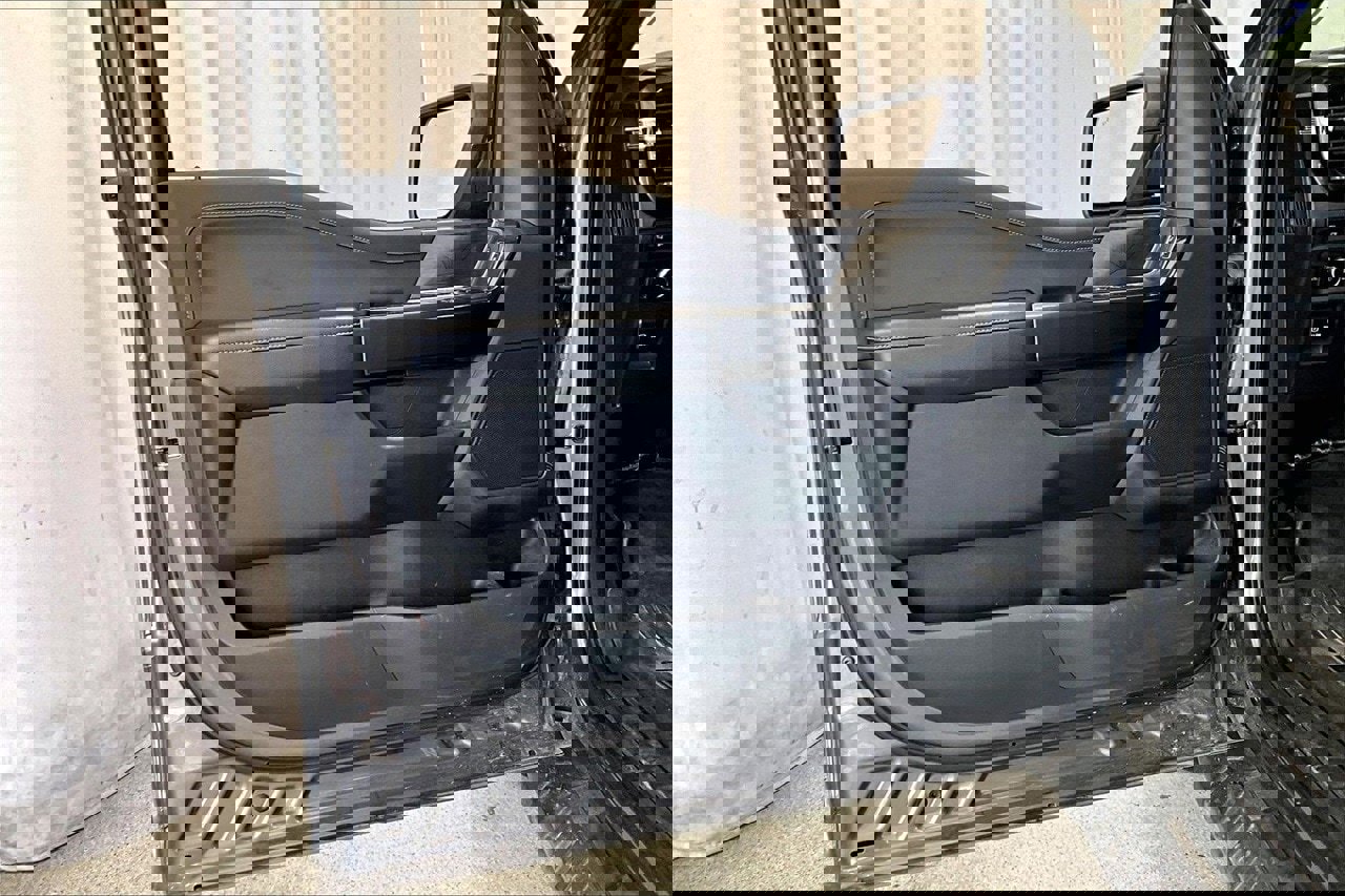 Used 2021 Ford F150 XLT w/ Equipment Group 302A High image 21