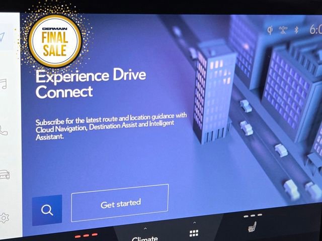 Certified 2025 Lexus NX 350 AWD image 30