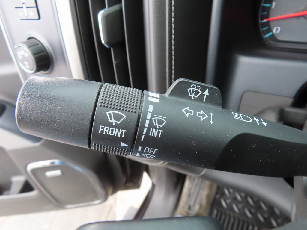 Used 2018 Chevrolet Silverado 1500 LTZ Z71 image 24