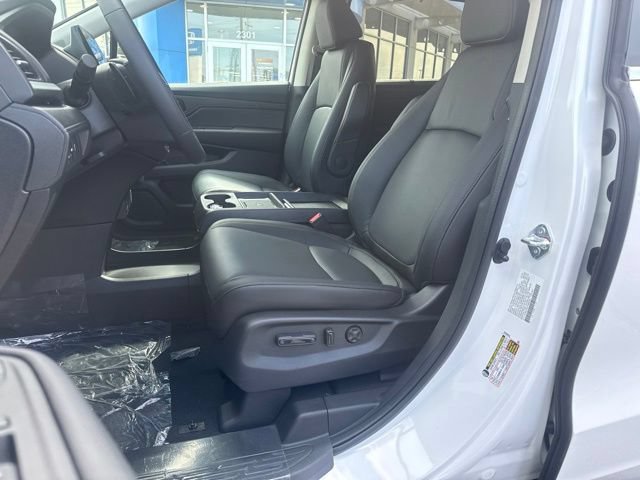 New 2026 Honda Odyssey EX-L image 10