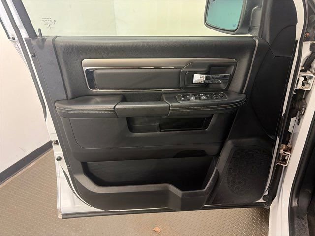 Used 2016 RAM 1500 Sport w/ Convenience Group image 14