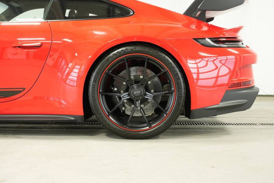 Used 2024 Porsche 911 GT3 image 46