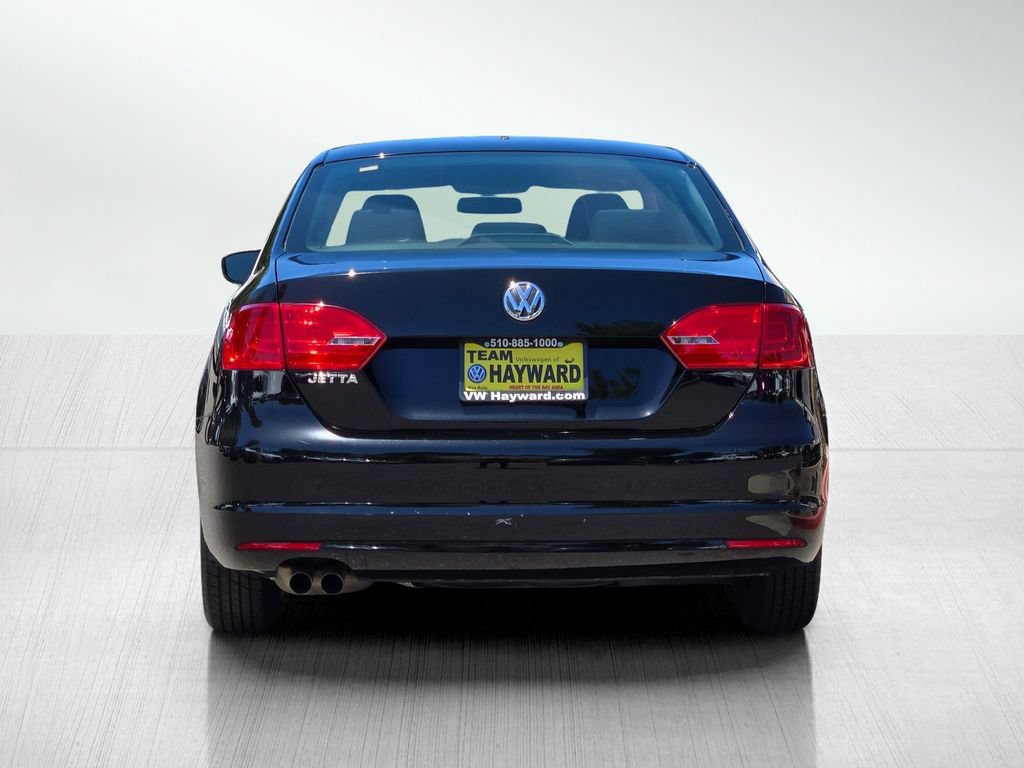 Used 2014 Volkswagen Jetta S FWD image 6