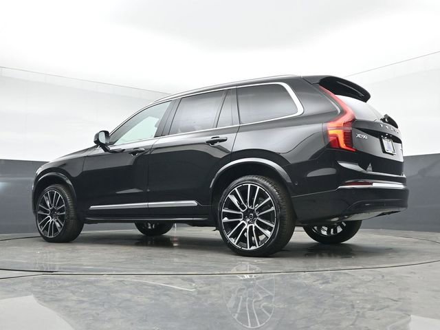 New 2026 Volvo XC90 B6 Ultra w/ Protection Package Premier image 43