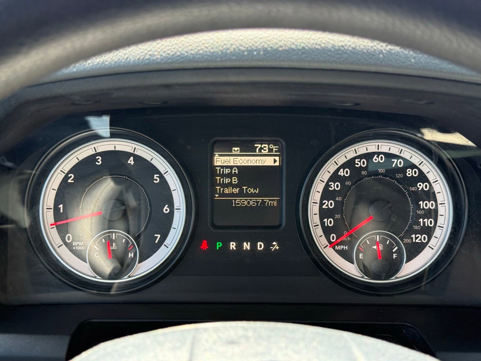 Used 2014 RAM 1500 Tradesman w/ Popular Equipment Group AWD/4WD image 14